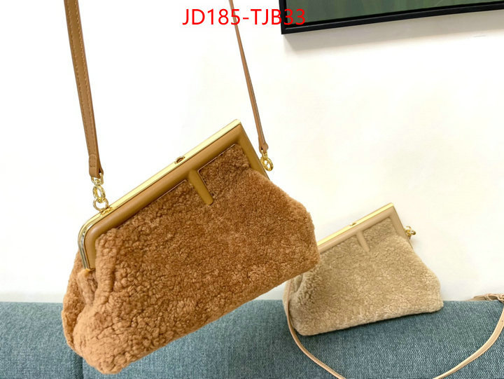 Fendi 5A Bags SALE ID: TJB33