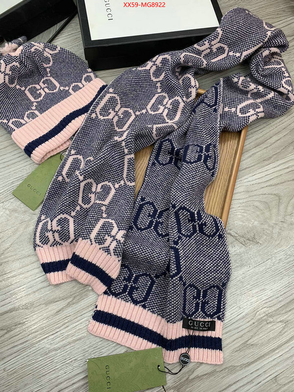 Scarf-Gucci best ID: MG8922 $: 59USD