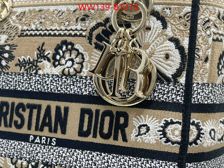 Dior Big Sale ID: BT210