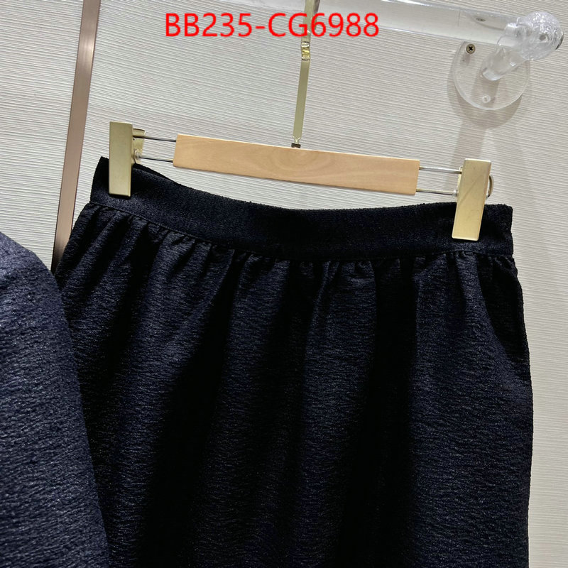 Clothing-Dior buy high quality cheap hot replica ID: CG6988 $: 235USD