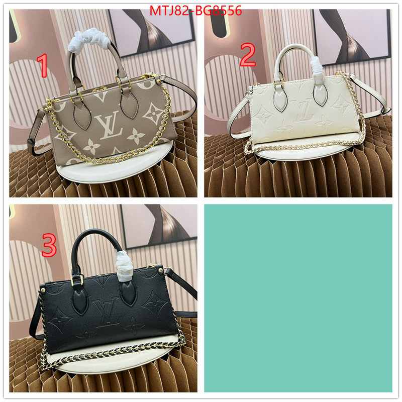 LV Bags(4A)-Handbag Collection- best knockoff ID: BG8556 $: 82USD