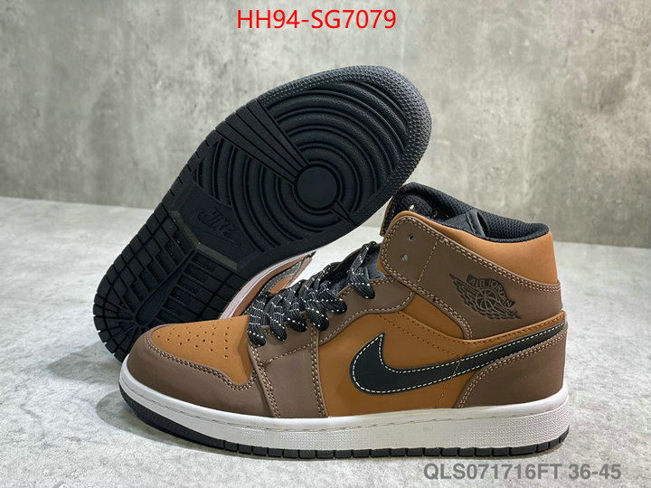 Men Shoes-Nike aaaaa quality replica ID: SG7079 $: 94USD