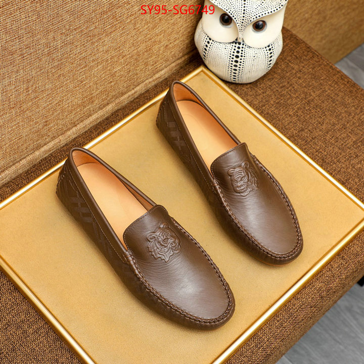 Men Shoes-Gucci replica for cheap ID: SG6749 $: 95USD