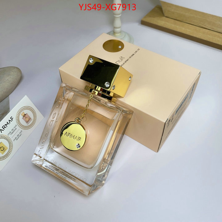 Perfume-Armaf designer wholesale replica ID: XG7913 $: 49USD