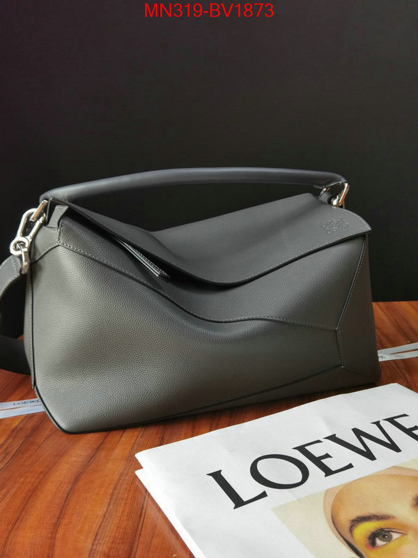 Loewe Bags(TOP)-Puzzle- how can i find replica ID: BV1873 $: 319USD,