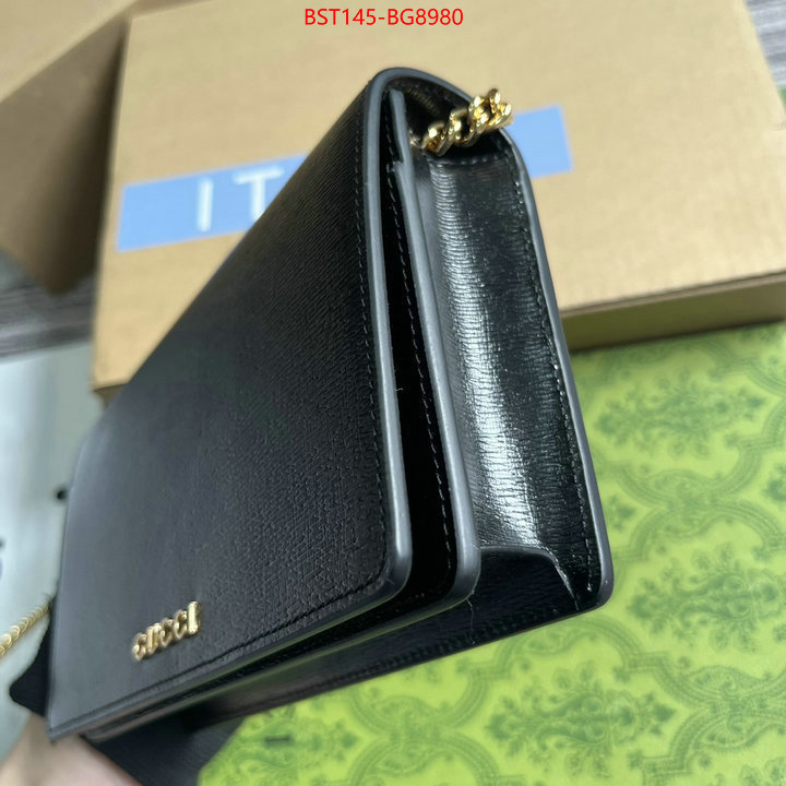 Gucci Bags(TOP)-Diagonal- what's the best to buy replica ID: BG8980 $: 209USD,