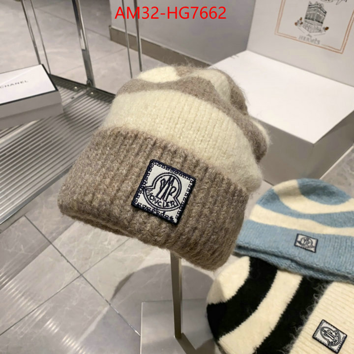 Cap(Hat)-Moncler what best designer replicas ID: HG7662 $: 32USD