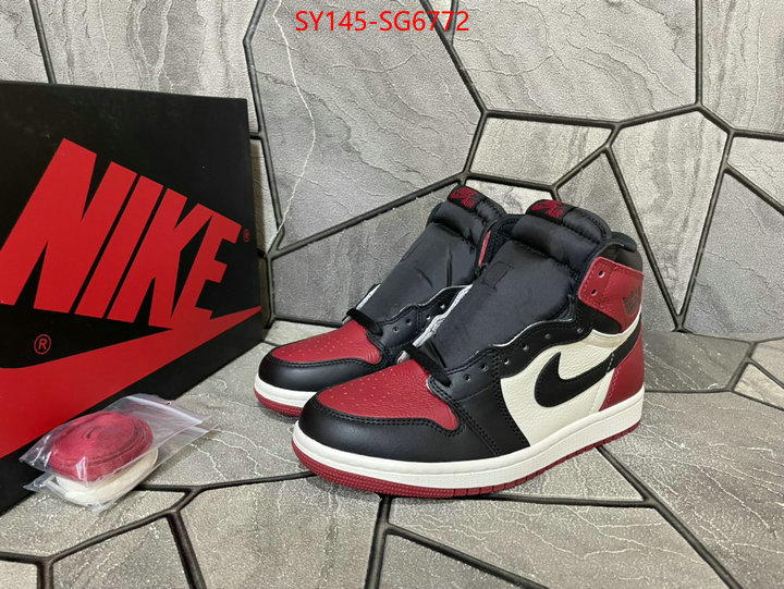 Men Shoes-Air Jordan replica shop ID: SG6772 $: 145USD