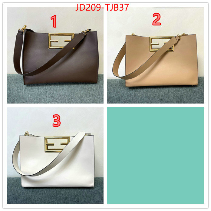 Fendi 5A Bags SALE ID: TJB37