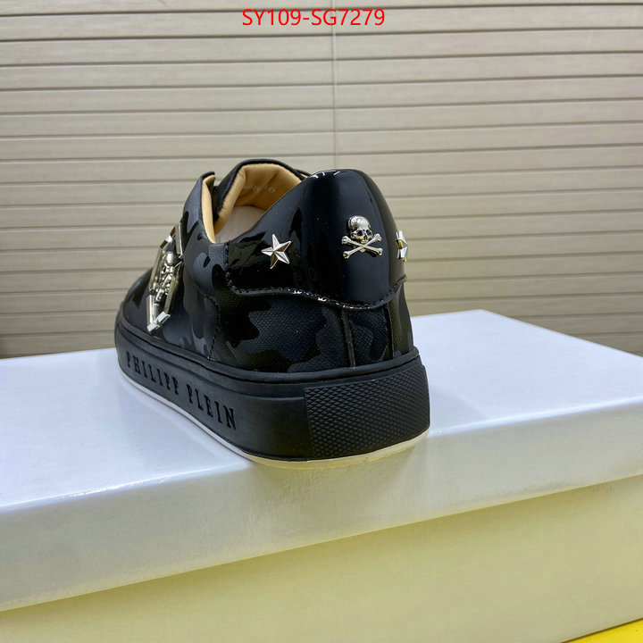 Men Shoes-PHILIPP PIEIN buy online ID: SG7279 $: 109USD