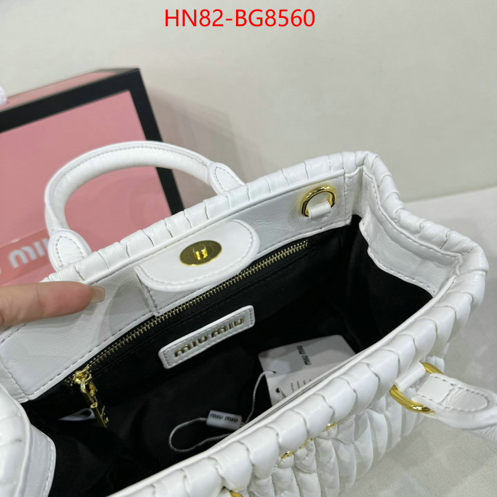 Miu Miu Bags(4A)-Handbag- buy luxury 2023 ID: BG8560 $: 82USD