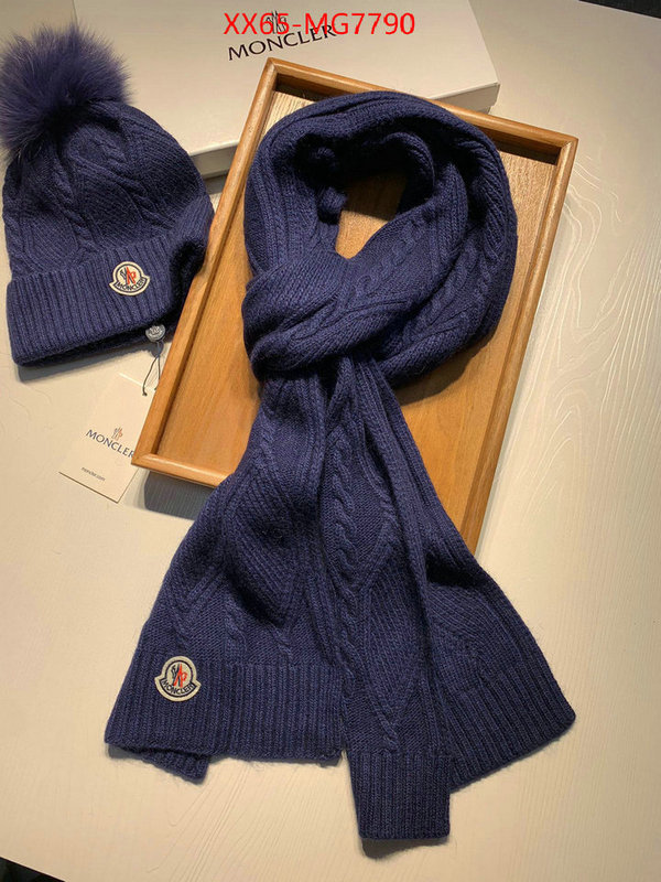 Scarf-Moncler aaaaa ID: MG7790 $: 65USD