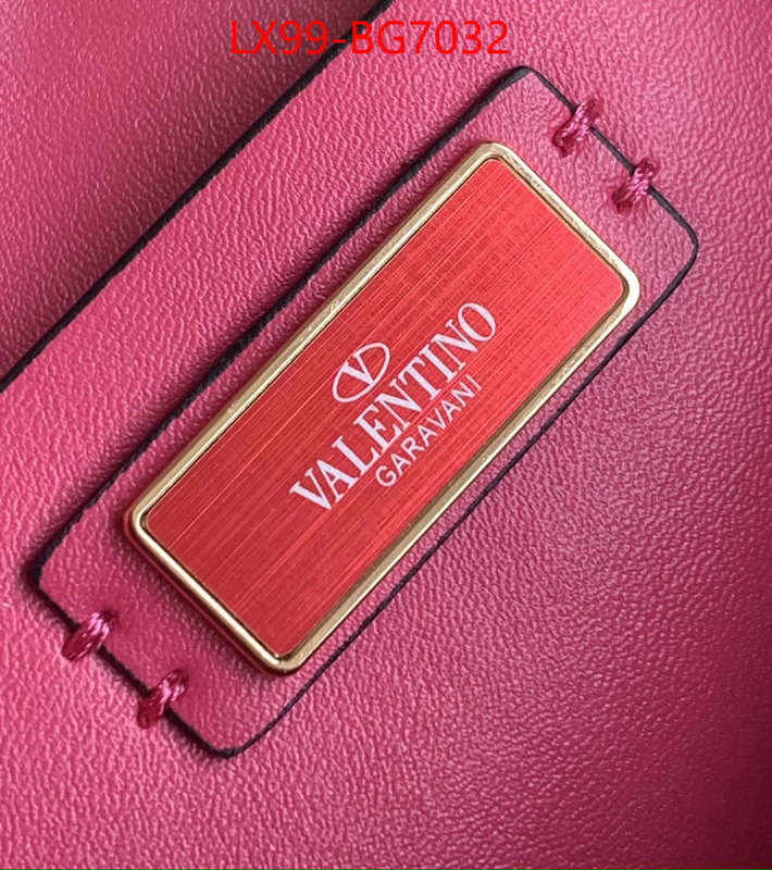 Valentino Bags(4A)-Diagonal- what is a 1:1 replica ID: BG7032 $: 99USD