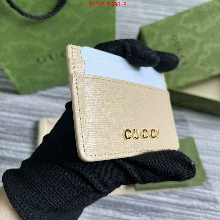 Gucci Bags(TOP)-Wallet- copy ID: TG9013 $: 65USD,