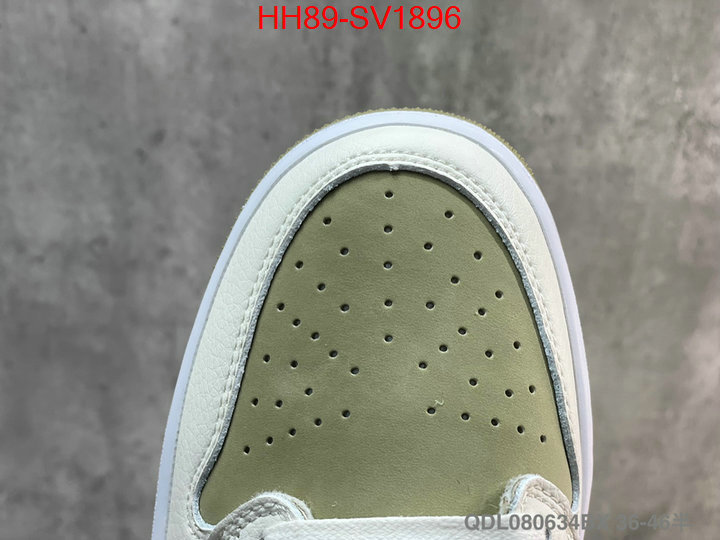 Men Shoes-Nike can you buy knockoff ID: SV1896 $: 89USD