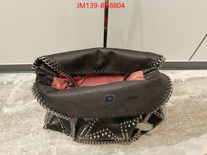 Stella McCartney Bags(TOP)-Handbag- 1:1 replica wholesale ID: BG8804 $: 139USD,