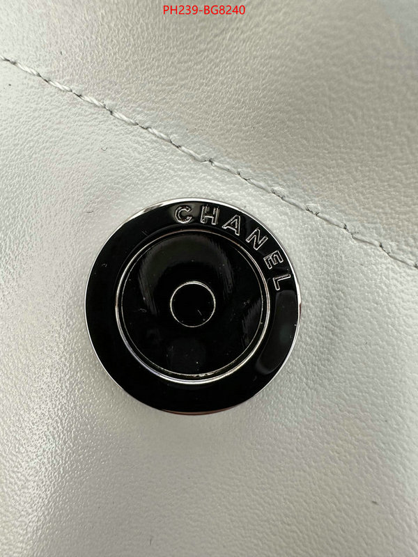 Chanel Bags(TOP)-Diagonal- are you looking for ID: BG8240