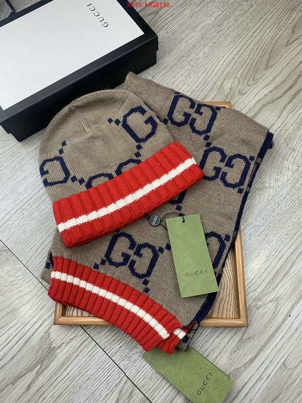 Scarf-Gucci buy sell ID: MG8138 $: 55USD