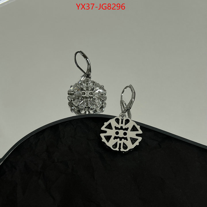 Jewelry-CELINE where to buy ID: JG8296 $: 37USD