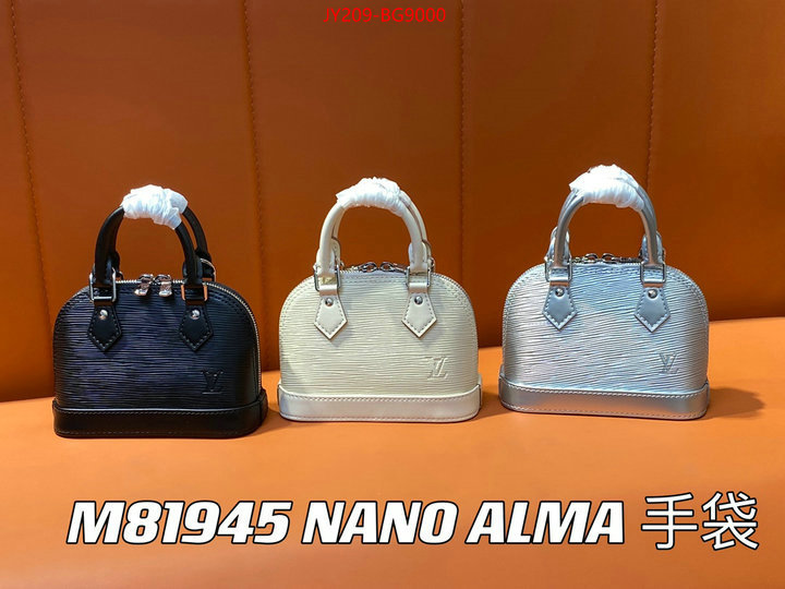 LV Bags(TOP)-Alma- online shop ID: BG9000 $: 209USD,