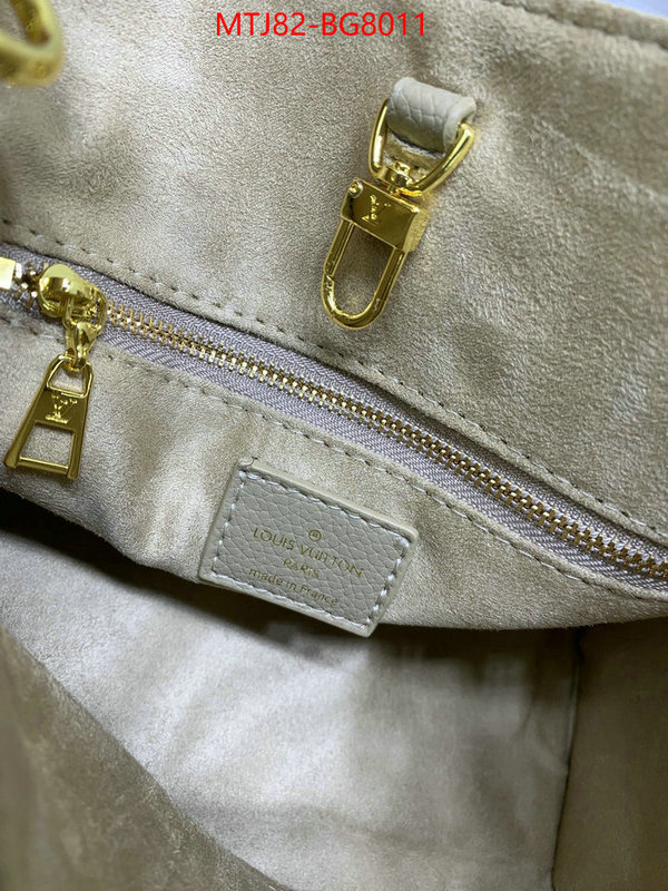 LV Bags(4A)-Handbag Collection- quality aaaaa replica ID: BG8011 $: 82USD,