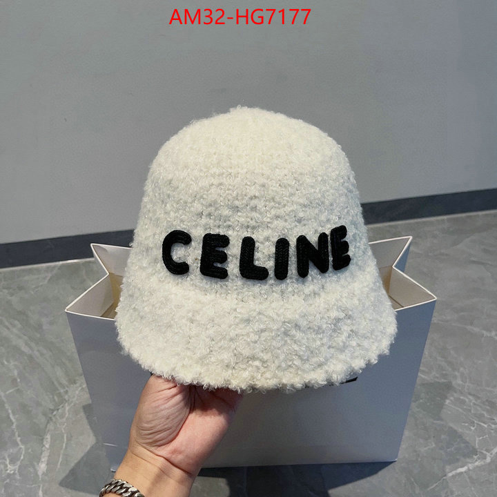 Cap(Hat)-Celine replica us ID: HG7177 $: 32USD