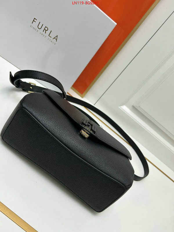 Furla Bags(4A)-Diagonal- what are the best replica ID: BG9241 $: 119USD,