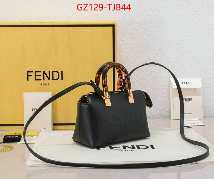 Fendi 5A Bags SALE ID: TJB44