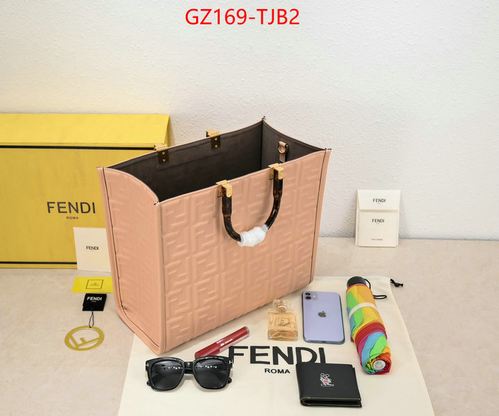 Fendi 5A Bags SALE ID: TJB2