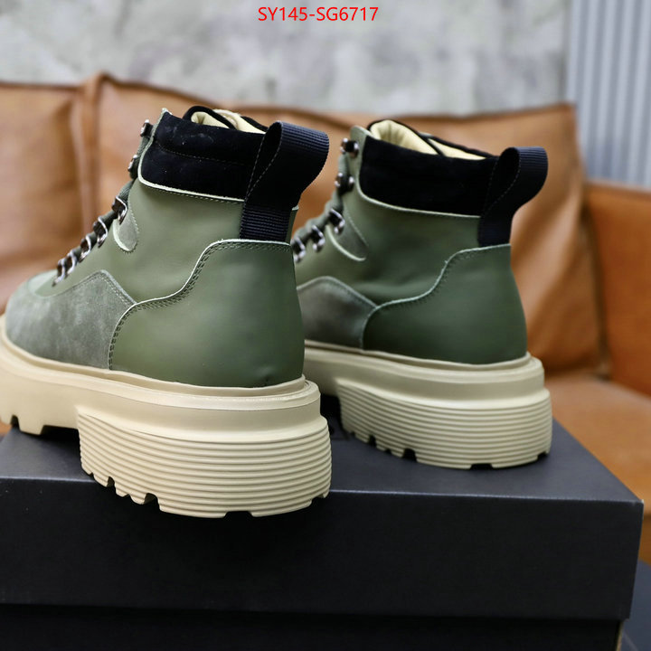 Men Shoes-UGG copy aaaaa ID: SG6717 $: 145USD