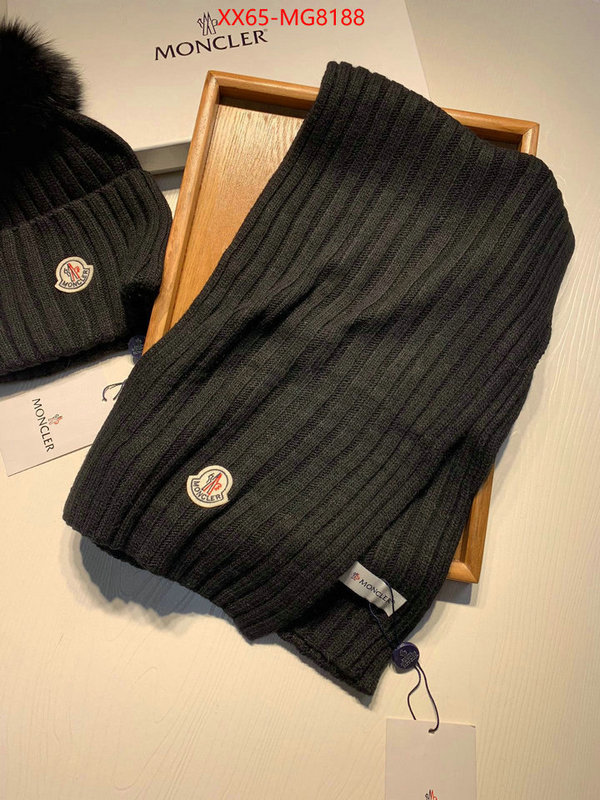 Scarf-Moncler best aaaaa ID: MG8188 $: 65USD