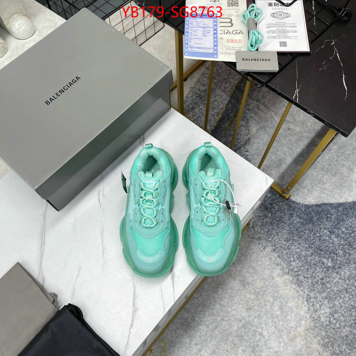 Women Shoes-Balenciaga replica online ID: SG8763 $: 179USD