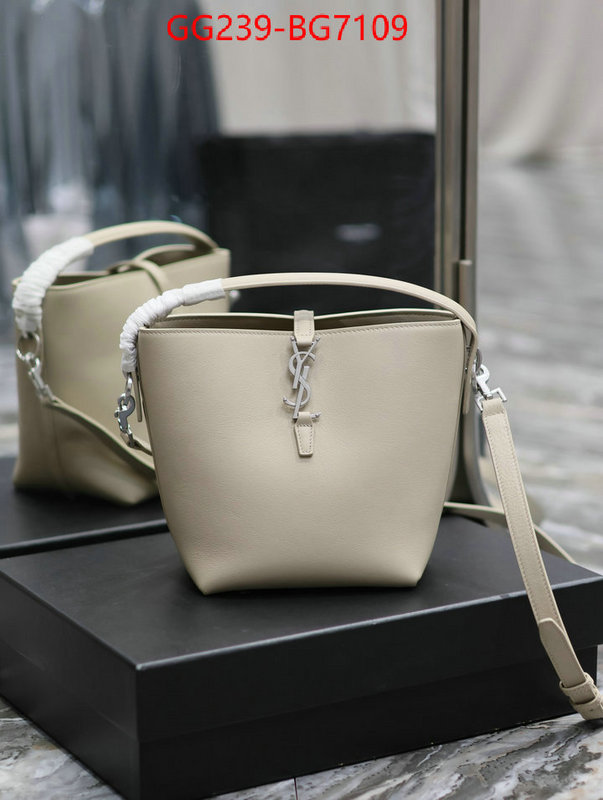 YSL Bags(TOP)-Other Styles- top grade ID: BG7109 $: 249USD