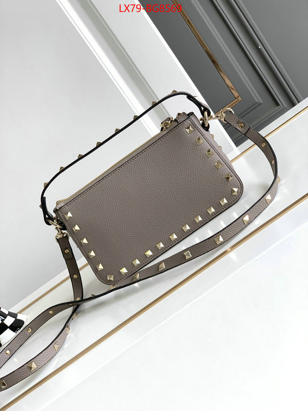 Valentino Bags(4A)-Diagonal- cheap replica ID: BG8569 $: 79USD