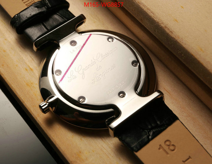 Watch(4A)-Longines mirror quality ID: WG8857 $: 165USD