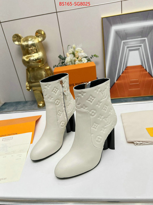 Women Shoes-Boots brand designer replica ID: SG8025 $: 165USD