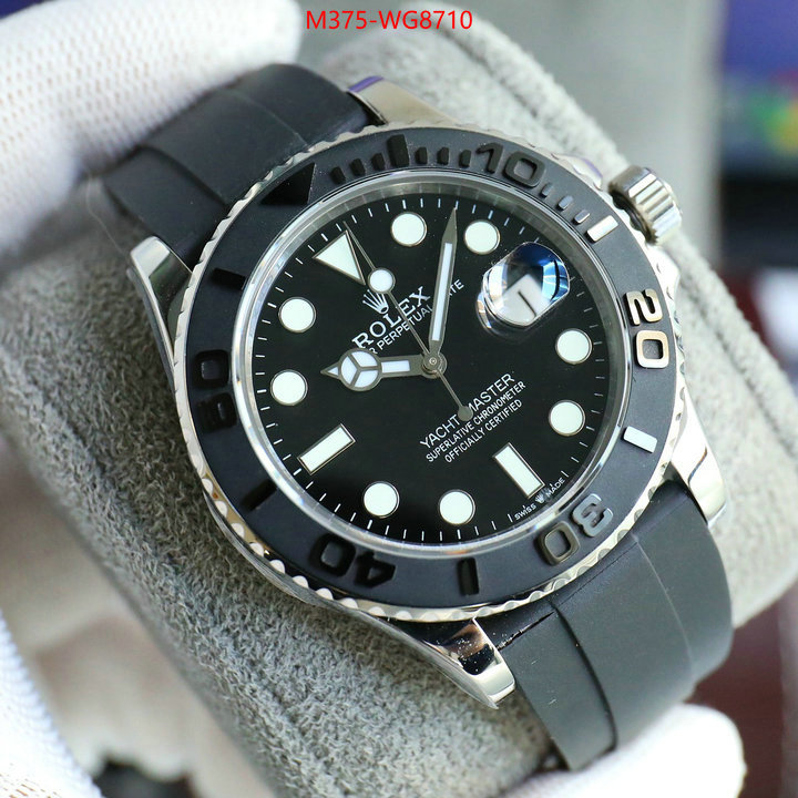 Watch(TOP)-Rolex where can i find ID: WG8710 $: 375USD