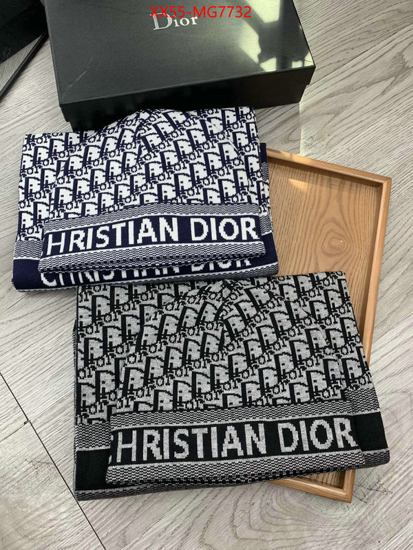 Scarf-Dior replica for cheap ID: MG7732 $: 55USD