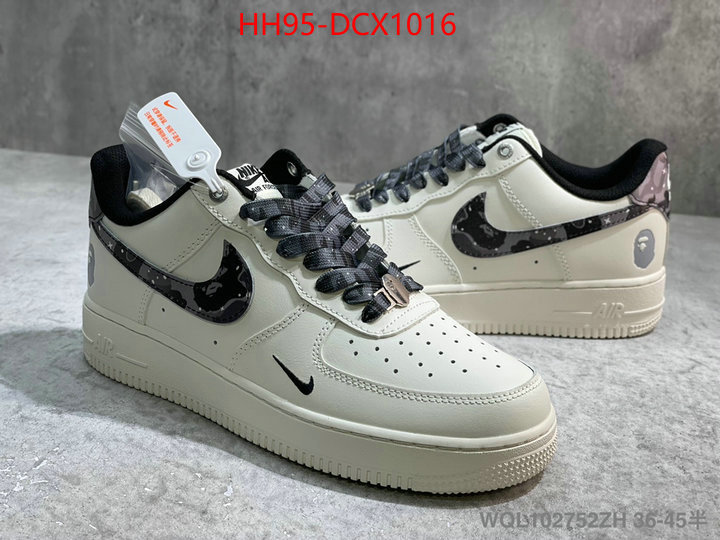 Shoes SALE ID: DCX1016