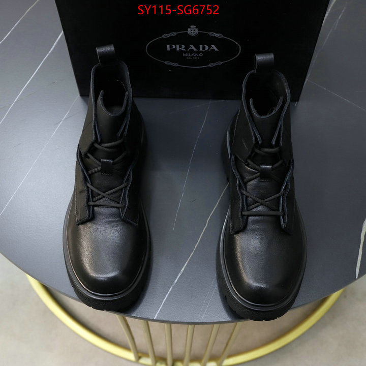 Men Shoes-Boots find replica ID: SG6752 $: 115USD