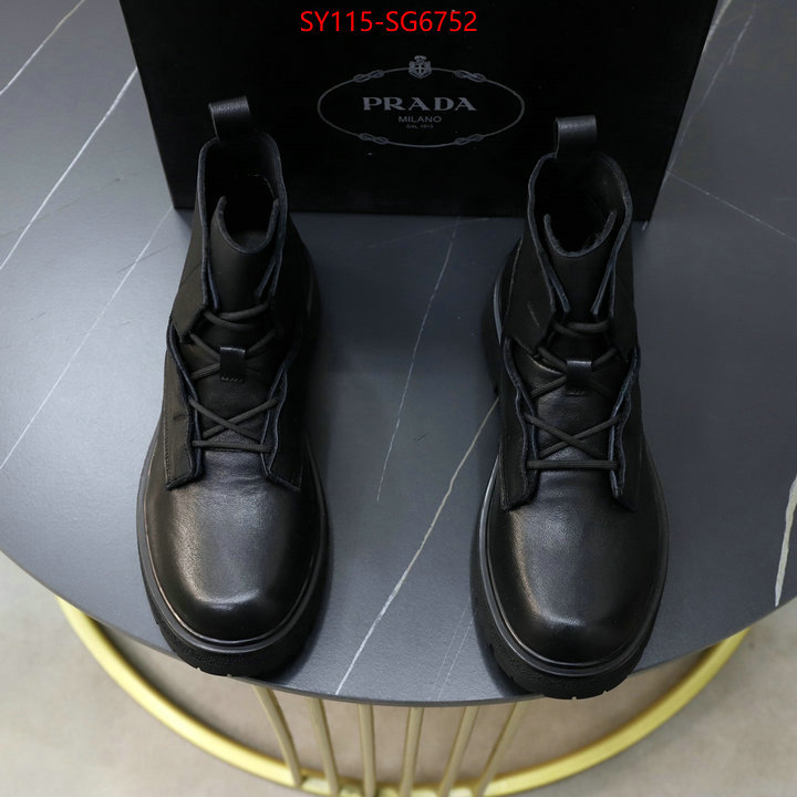 Men Shoes-LV buy replica ID: SG6752 $: 115USD