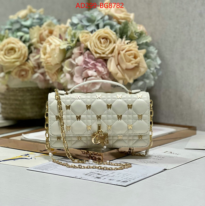 Dior Bags(TOP)-Other Style- where to buy replicas ID: BG8782 $: 299USD,