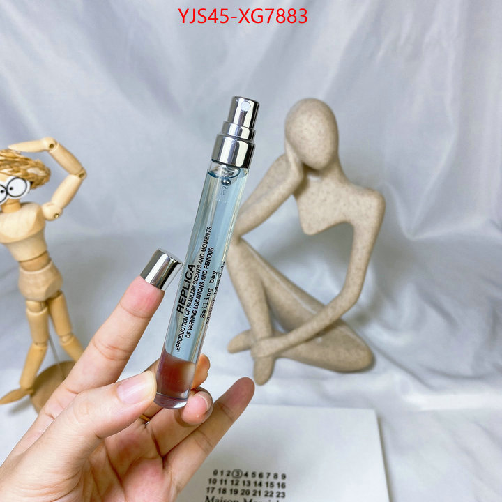 Perfume-Maison Margiela best ID: XG7883 $: 45USD