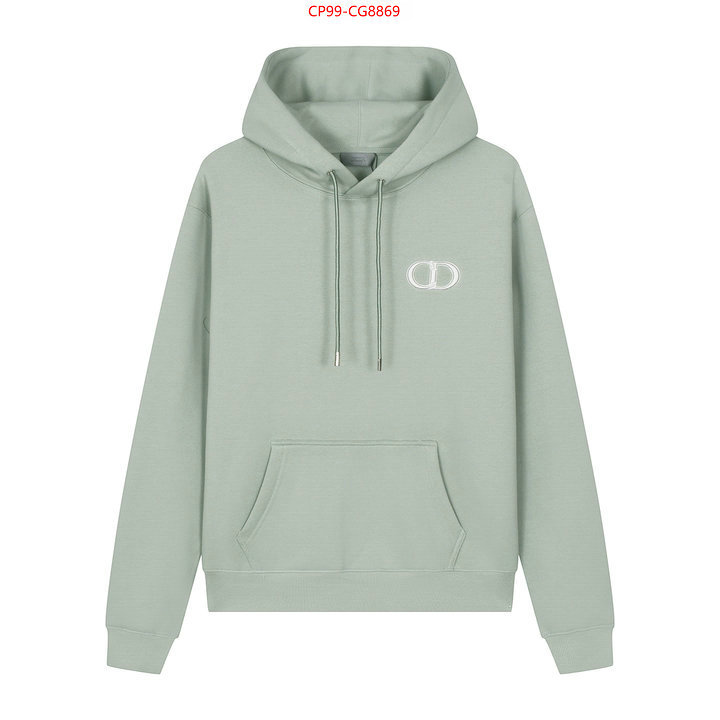 Clothing-Dior high quality perfect ID: CG8869 $: 99USD