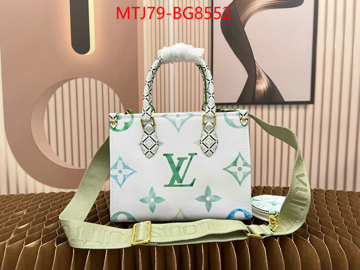 LV Bags(4A)-Handbag Collection- cheap replica designer ID: BG8552 $: 79USD