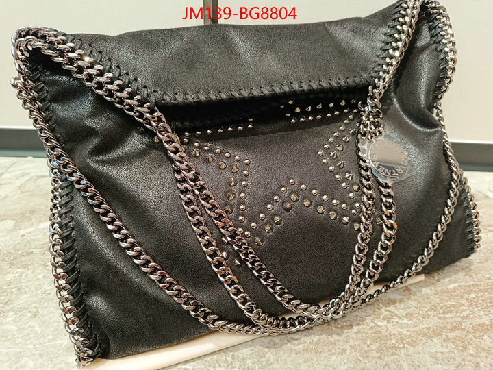 Stella McCartney Bags(TOP)-Handbag- 1:1 replica wholesale ID: BG8804 $: 139USD,