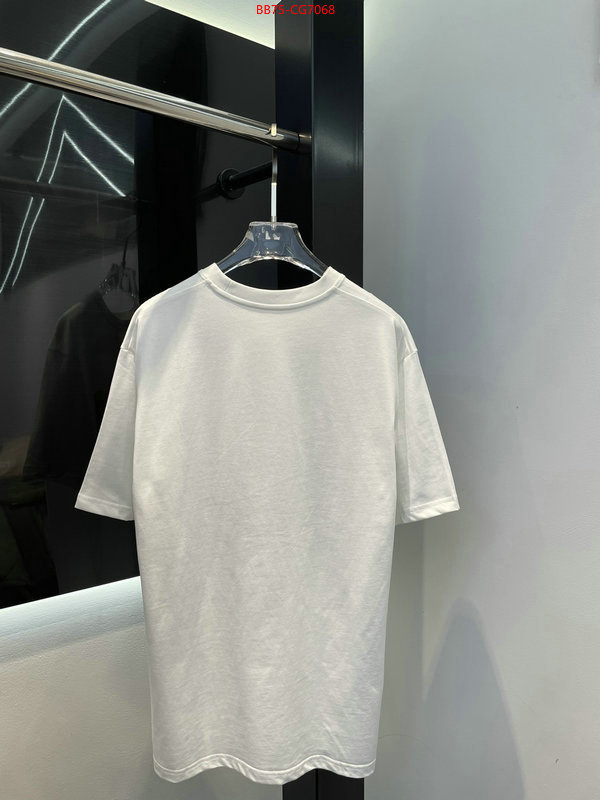 Clothing-Other high quality 1:1 replica ID: CG7068 $: 75USD