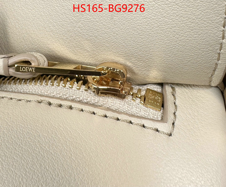 Loewe Bags(4A)-Puzzle- replica aaaaa designer ID: BG9276 $: 165USD,