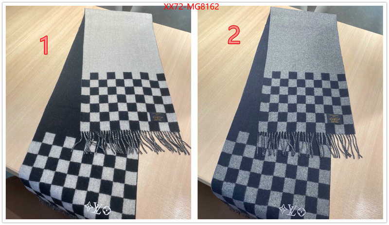 Scarf-LV customize the best replica ID: MG8162 $: 72USD