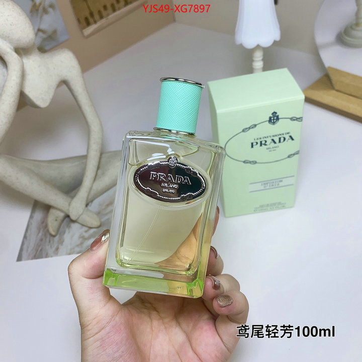 Perfume-Prada fake cheap best online ID: XG7897 $: 49USD
